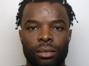 Supporting image for story: Police hunting sex offender described as 'clear danger' after he fails to appear at court