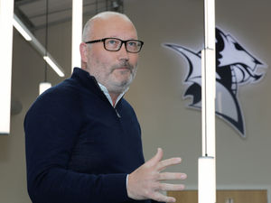 Supporting image for story: Radnor Hills tees up a partnership to boost star golfer 