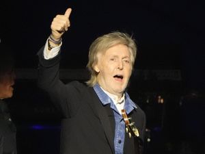 Supporting image for story: New documentary explores what Sir Paul McCartney did after The Beatles broke up