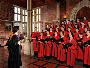 Supporting image for story: Scholarships open for talented musicians at Ellesmere College