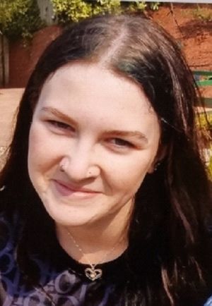 Millie, 15, is missing from Dudley and is said to have links to Wolverhampton and Walsall - have you seen her?