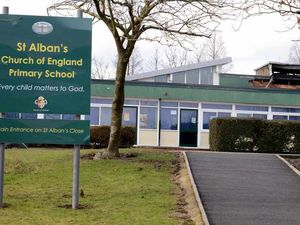 Supporting image for story: St Albans C of E Primary School rated 'inadequate' following Ofsted inspection
