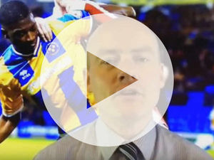 Supporting image for story: Tim Nash's Town update - March 1