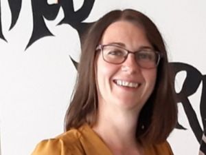 Supporting image for story: Before and after: New lease of life for Black Country woman after losing five stone and dropping five dress sizes