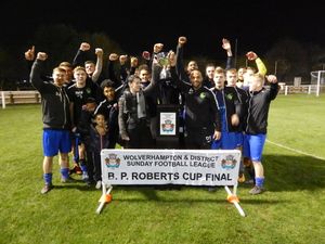 Supporting image for story: RG dig deep to claim cup – now for the title