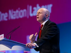 Supporting image for story: Liam Byrne calls for 'green new deal' to help region bounce back