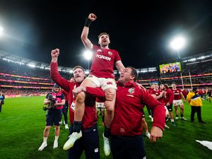 Supporting image for story: Lions set up shot at history as Itoje leads way again – 5 things we learned