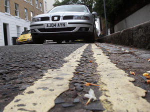 Supporting image for story: Parking rules causing confusion for motorists