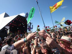 Supporting image for story: What You Need to Know about Glastonbury 2022