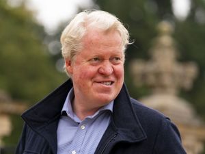Supporting image for story: Diana’s brother Earl Spencer says Al-Fayed never struck him as ‘upstanding gent’