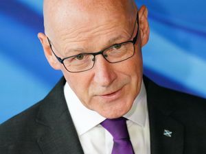 Supporting image for story: Swinney: ‘Appalling’ state of UK finances will mean tough decisions for Scotland