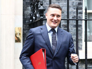 Supporting image for story: Data unveils how the junior doctors' strikes impacted Shropshire NHS patients and hospitals