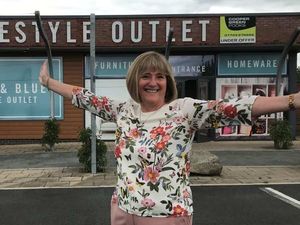 Supporting image for story: Hope House Hospice's Shrewsbury shop to move to bigger premises