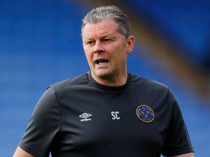 Supporting image for story: Shrewsbury Town urged to find a ruthless edge