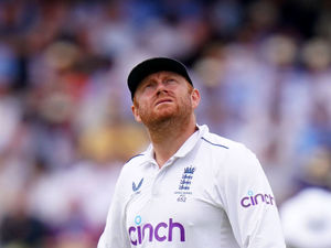 Supporting image for story: Jonny Bairstow is relishing England's World Cup double against South Africa
