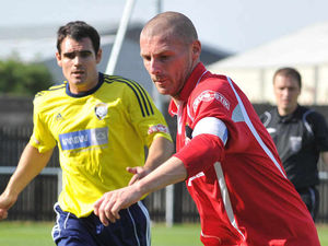 Supporting image for story: Rangers duo's return is timely