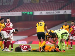 Supporting image for story: Premier League clubs agree to trial permanent concussion substitutes