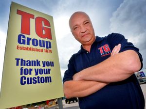 Supporting image for story: Ellesmere quarry firm fined £44,000 after worker seriously injured on first day in job