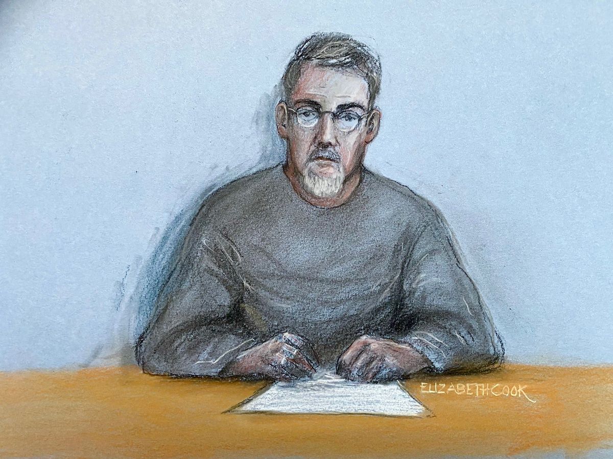 Terror suspect &lsquo;may need gang for protection if jailed in US&rsquo;, court told