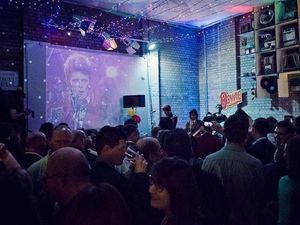 Supporting image for story: Owlstock lands in Birmingham