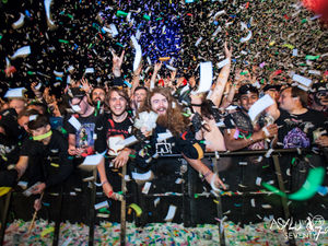 Supporting image for story: Bloodstock Festival 2019: Top acts to see this year