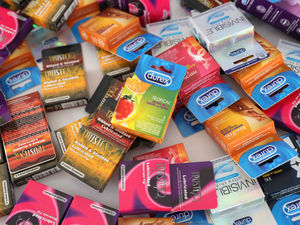 Supporting image for story: Sexually transmitted infection cases drop in Shropshire - but health experts issue an important warning