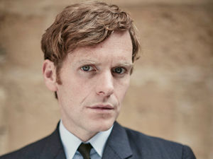 Supporting image for story: Peter Rhodes on the younger Morse, 100 years of votes for women and the perils of mystery tours