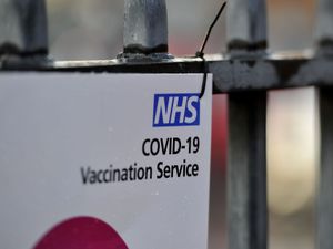 Supporting image for story: 'Batten down the hatches again': Regret but realism as Midlands politicians react to Tier 4 blow