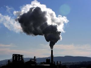 Supporting image for story: PM urged to publish new climate plan with 100 days until legal deadline