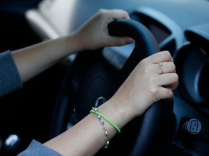 Supporting image for story: Seven ways to improve your driving
