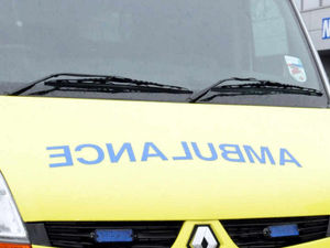 Supporting image for story: Quad biker injured in Wednesbury bus crash