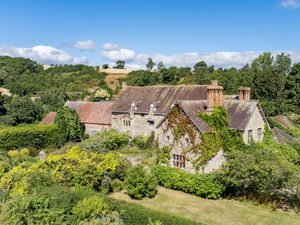 Supporting image for story: Boycie's 'Green Green Grass' up for grabs for £1.5m