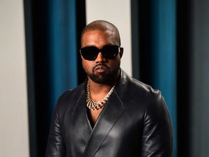 Supporting image for story: Kanye West finally releases album Donda after months of delays