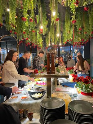 Beleza Rodizio in Solihull