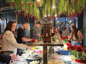 Supporting image for story: We discovered a bottomless Wagyu rodizio in the West Midlands with the most more-ish melt in your mouth meats