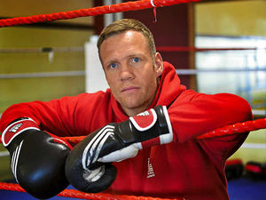 Supporting image for story: Blower searching for the next Cobra