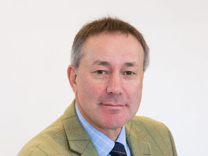 Supporting image for story: Sort things now to avoid passing on hurt to the next generation