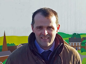 Supporting image for story: Straw shortage reflected in strong prices at annual Shropshire sales
