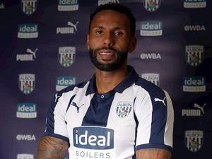 Supporting image for story: Done deal: West Brom sign Kyle Bartley from Swansea for £4m