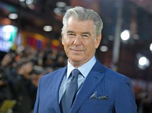 Supporting image for story: Pierce Brosnan ‘deeply regrets’ walking off-trail in Yellowstone Park after fine