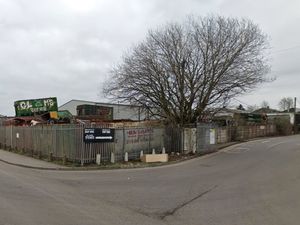Supporting image for story: Fears that noise, dust and bad smells could scupper plans to open scrap metal site in Walsall