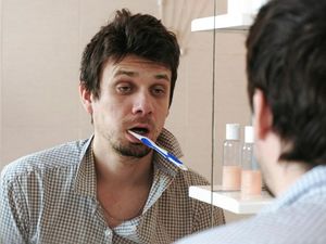 Supporting image for story: 9 of the strangest things people have done whilst half asleep