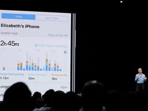 Supporting image for story: Apple ‘right’ to focus on tech addiction and device security