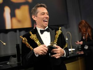 Supporting image for story: Oscars in numbers: Anora excels at converting nominations to wins