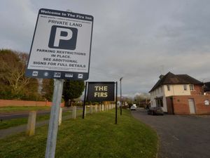 Supporting image for story: Anger as pub introduces parking charges for 'every minute of every day'

