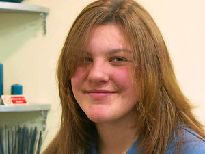 Supporting image for story: Mother tells of her relief as missing Shropshire teenager is found