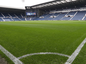 Supporting image for story: Shareholder fears over new West Brom loan