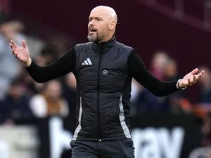 Supporting image for story: 5 games that counted against Erik ten Hag after Manchester United sacking
