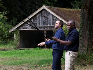 Supporting image for story: Lammy says Vance agrees that sexualised AI images on X are ‘despicable’