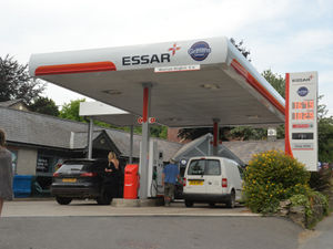 Supporting image for story: Cheapest petrol and diesel around Shropshire as more filling stations cut prices